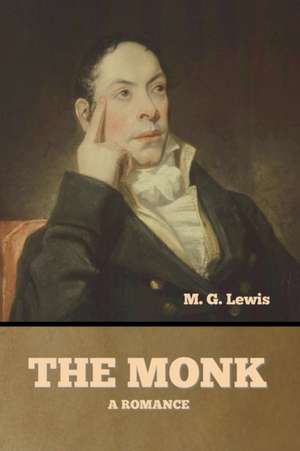 Lewis, M: Monk