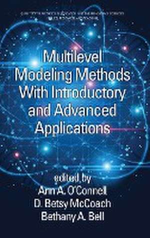 Multilevel Modeling Methods with Introductory and Advanced Applications