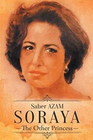 Soraya de Saber Azam