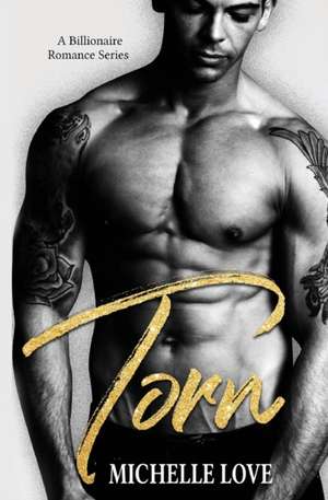 Torn de Michelle Love