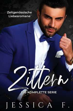 Zittern de Jessica F.
