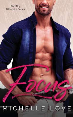 Focus de Michelle Love