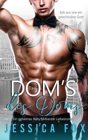 Fox, J: Hostess des Doms