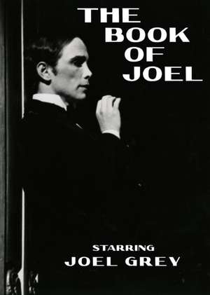 The Book of Joel de Joel Grey