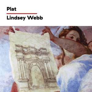 Plat de Lindsey Webb