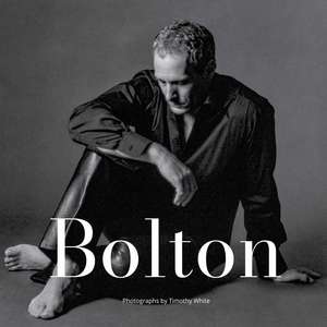 Michael Bolton de Michael Bolton