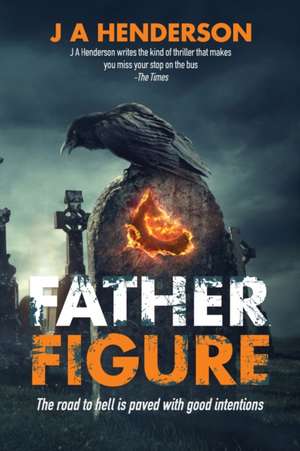 Father Figure de Jan-Andrew Henderson