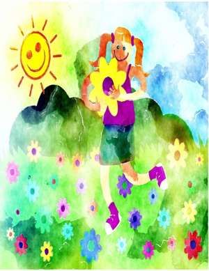 Kid's Notebook de Rwg