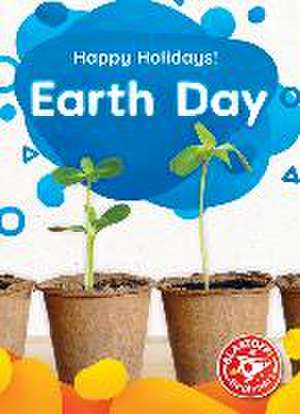 Earth Day de Rebecca Sabelko