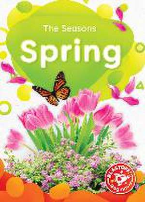 Spring de Lily Schell