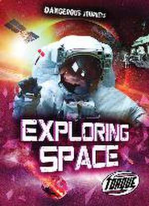 Exploring Space de Allan Morey