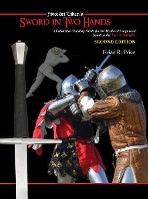 Sword in Two Hands de Brian R. Price