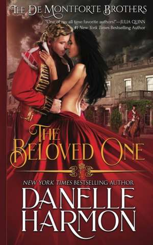 The Beloved One de Danelle Harmon