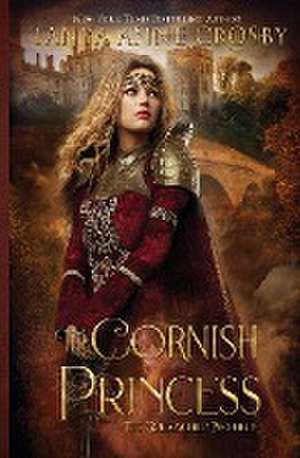 The Cornish Princess de Tanya Anne Crosby