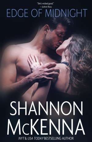 Edge of Midnight de Shannon Mckenna