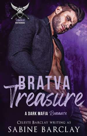 Bratva Treasure de Sabine Barclay