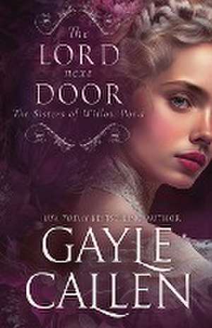 The Lord Next Door de Gayle Callen