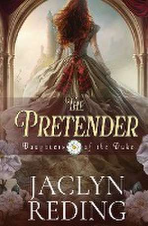 The Pretender de Jaclyn Reding