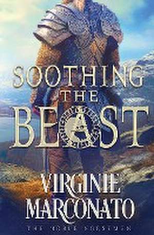 Soothing the Beast de Virginie Marconato