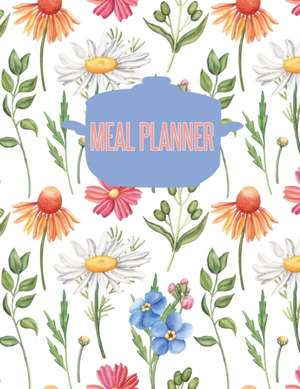 Meal Planner de Savannah Gibbs