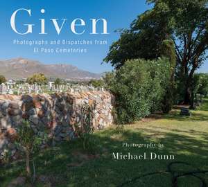 Given de Michael Dunn