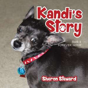 Kandi's Story de Sheron Steward