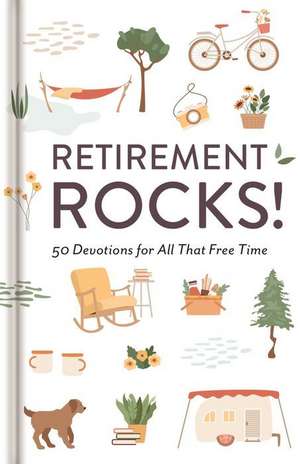 Retirement Rocks! de Dayspring