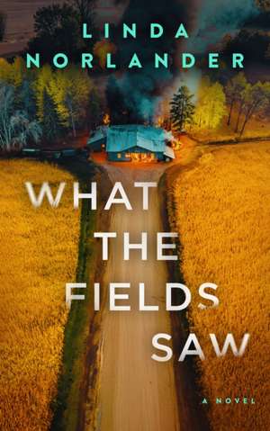 What the Fields Saw de Linda Norlander