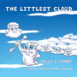 The Littlest Cloud de Molly O'Connor