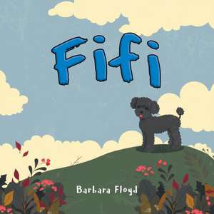 Fifi de Barbara Floyd