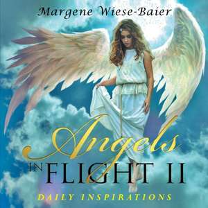 Angels in Flight II de Margene Wiese-Baier