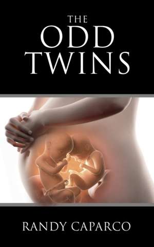 The Odd Twins de Tbd