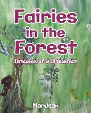 Fairies in the Forest de Marjean