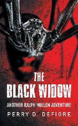 The Black Widow de Perry D. Defiore