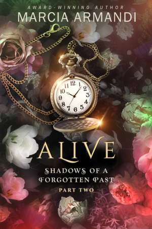Alive de Marcia Armandi