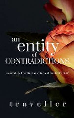 an entity of CONTRADICTIONS. de T_r_a_v_e_l_l_e_r