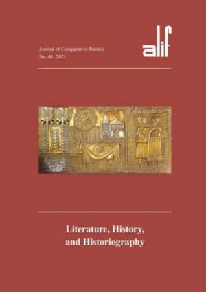 Alif de Ziad Elmarsafy