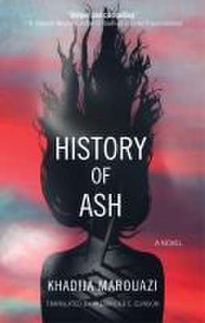 History of Ash de Khadija Marouazi