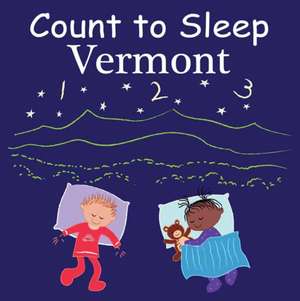 Count to Sleep Vermont de Adam Gamble