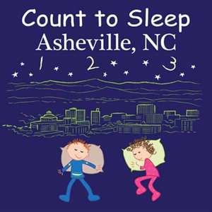 Count to Sleep Asheville, NC de Adam Gamble