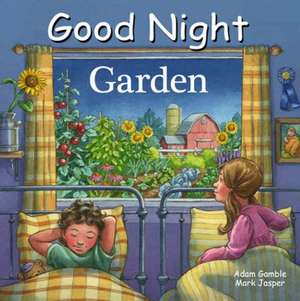 Good Night Garden de Adam Gamble