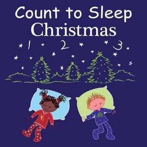 Count to Sleep Christmas de Adam Gamble