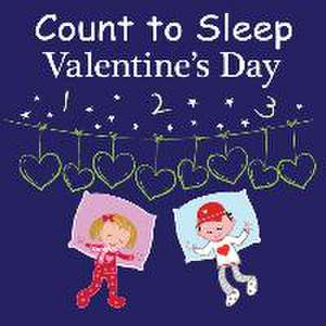 Count to Sleep Valentine's Day de Adam Gamble