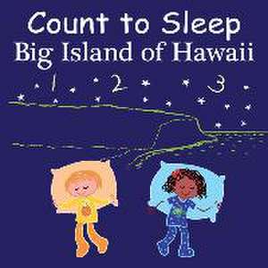 Count to Sleep Big Island of Hawaii de Adam Gamble