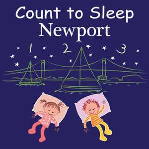 Count to Sleep Newport de Adam Gamble