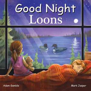 Good Night Loons de Adam Gamble