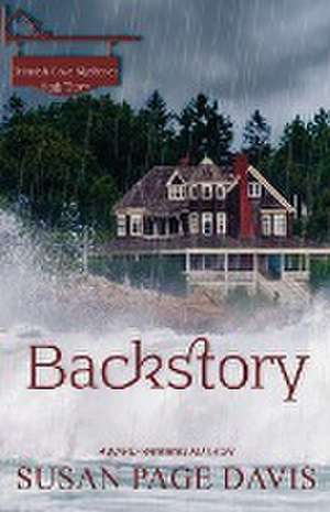 Backstory de Susan Page Davis