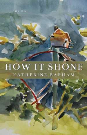 How It Shone de Katherine Barham