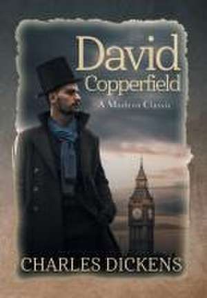 David Copperfield (Annotated) de Charles Dickens