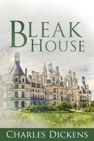 Bleak House (Annotated) de Charles Dickens